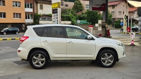 Toyota Rav4 2.2 D4d Navig/Klimatronik/4x4/6skorosti/Facelift, снимка 7