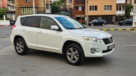 Toyota Rav4 2.2 D4d Navig/Klimatronik/4x4/6skorosti/Facelift, снимка 8