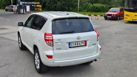 Toyota Rav4 2.2 D4d Klimatronik/4x4/6skorosti/Facelift, снимка 5