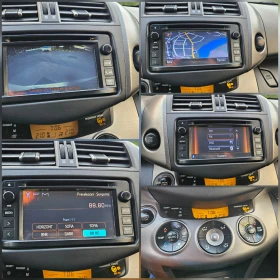 Toyota Rav4 2.2 D4d Navig/Klimatronik/4x4/6skorosti/Facelift, снимка 15