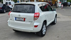 Toyota Rav4 2.2 D4d Klimatronik/4x4/6skorosti/Facelift, снимка 6