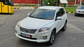 Toyota Rav4 2.2 D4d Navig/Klimatronik/4x4/6skorosti/Facelift, снимка 1