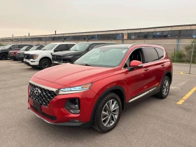 Hyundai Santa fe * Luxury * АВТОКРЕДИТ БЕЗ ПЪРВОНАЧАЛНА ВНОСКА* , снимка 1
