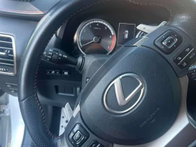 Lexus NX 300 ОБДУХВАНЕ / ДИСТРОНИК / CARFAX , снимка 5