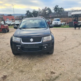 Suzuki Grand vitara, снимка 2