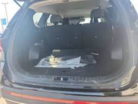 Hyundai Santa fe * Awd Preferred * АВТОКРЕДИТ БЕЗ ПЪРВОНАЧАЛНА* , снимка 14