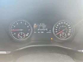 Hyundai Santa fe * Awd Preferred * АВТОКРЕДИТ БЕЗ ПЪРВОНАЧАЛНА* , снимка 9