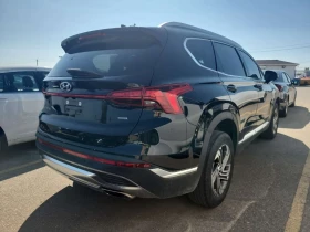Hyundai Santa fe * Awd Preferred * АВТОКРЕДИТ БЕЗ ПЪРВОНАЧАЛНА* , снимка 2