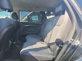 Hyundai Santa fe * Awd Preferred * АВТОКРЕДИТ БЕЗ ПЪРВОНАЧАЛНА* , снимка 12
