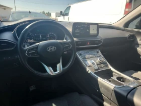 Hyundai Santa fe * Awd Preferred * АВТОКРЕДИТ БЕЗ ПЪРВОНАЧАЛНА* , снимка 10