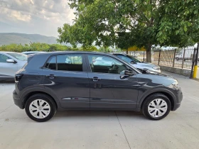 VW T-Cross 1.6 TDI* * , снимка 4