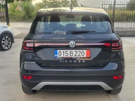 VW T-Cross 1.6 TDI* * , снимка 2