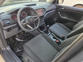 VW T-Cross 1.6 TDI* * , снимка 8