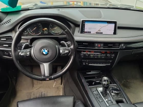 BMW X5 * XDRIVE35I * M SPORT * ДИГИТАЛНО ТАБЛО * CARFAX *, снимка 10