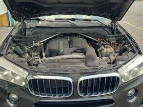 BMW X5 * XDRIVE35I * M SPORT * ДИГИТАЛНО ТАБЛО * CARFAX *, снимка 17