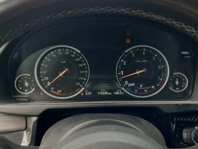 BMW X5 * XDRIVE35I * M SPORT * ДИГИТАЛНО ТАБЛО * CARFAX *, снимка 9