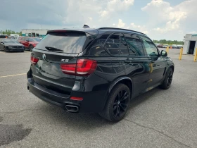 BMW X5 * XDRIVE35I * M SPORT * ДИГИТАЛНО ТАБЛО * CARFAX *, снимка 3