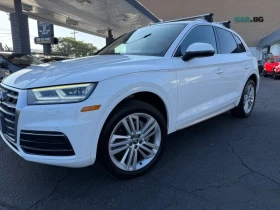 Audi Q5 Premium Plus * АвтоКредит * (ЦЕНА ДО БГ), снимка 2