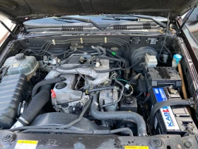 SsangYong Rexton 2.9td, снимка 7