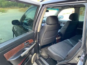 SsangYong Rexton 2.9td, снимка 6