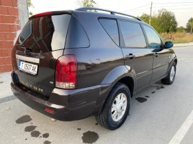 SsangYong Rexton 2.9td, снимка 3