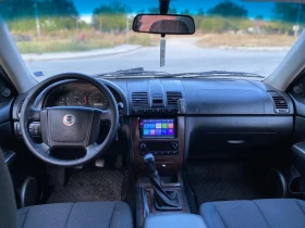 SsangYong Rexton 2.9td, снимка 5