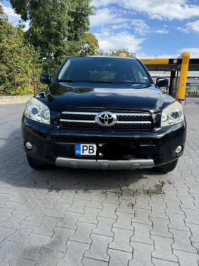 Toyota Rav4 2.2. D4D, снимка 1