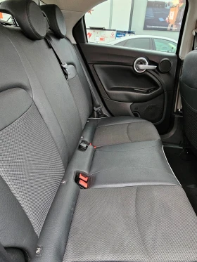 Fiat 500X, снимка 6