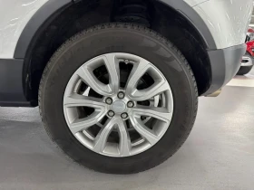 Land Rover Range Rover Evoque  Evoque 2.0 Td4 Se, снимка 5