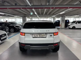 Land Rover Range Rover Evoque  Evoque 2.0 Td4 Se, снимка 3