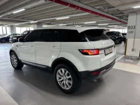 Land Rover Range Rover Evoque  Evoque 2.0 Td4 Se, снимка 4