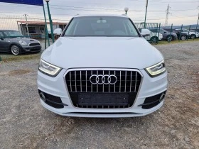 Audi Q3 2.0TDI S-Line, снимка 8