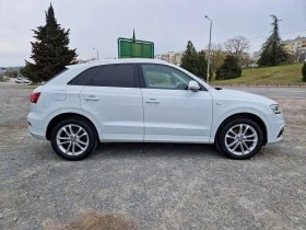 Audi Q3 2.0TDI S-Line, снимка 6