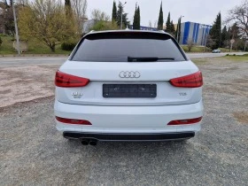 Audi Q3 2.0TDI S-Line, снимка 4