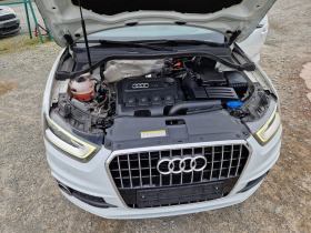 Audi Q3 2.0TDI S-Line, снимка 17