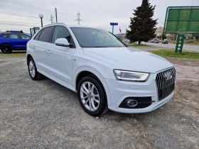 Audi Q3 2.0TDI S-Line, снимка 7