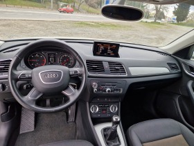 Audi Q3 2.0TDI S-Line, снимка 13