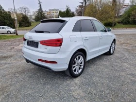 Audi Q3 2.0TDI S-Line, снимка 5