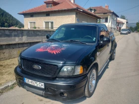 Ford F150 5.4 HARLEY DAVIDSON , снимка 1