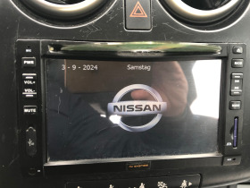 Nissan Qashqai, снимка 6 - Автомобили и джипове - 44712564