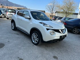 Nissan Juke 1.5DCI -  | Mobile.bg   3