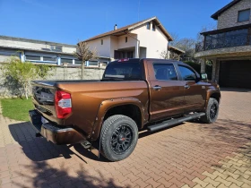     Toyota Tundra 1794 edition 