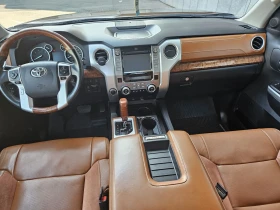 Toyota Tundra 1794 edition , снимка 13