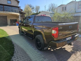 Toyota Tundra 1794 edition , снимка 3