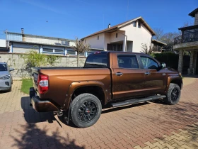     Toyota Tundra 1794 edition 