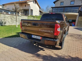     Toyota Tundra 1794 edition 