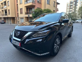     Nissan Murano SV 3.5 AWD 