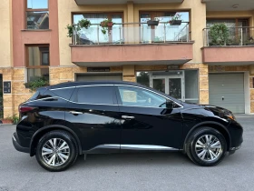 Обява за продажба на Nissan Murano SV 3.5 AWD  ~49 900 лв. - изображение 7