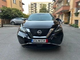 Обява за продажба на Nissan Murano SV 3.5 AWD  ~49 900 лв. - изображение 1