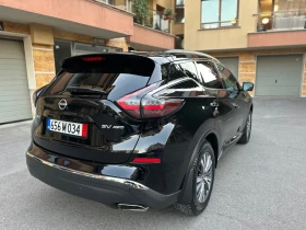 Обява за продажба на Nissan Murano SV 3.5 AWD  ~49 900 лв. - изображение 4